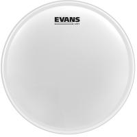 EVANS B14UV1 DERİ 14 UV1 TOM VE TRAMPET KUMLU BEYAZ TEK KAT