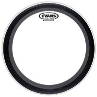 EVANS BD18EMADHW DERİ 18 EMAD HEAVYWEIGHT KİCK CLEAR ÇİFT KAT (20 M