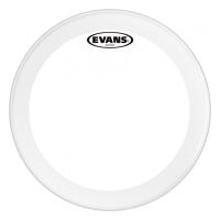 EVANS BD20GB3C DERİ 20 EQ3 FROSTED KİCK KUMLU RİNGLİ ÇİFT KAT (13