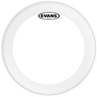 EVANS BD20GB4 DERİ 20 EQ4 KİCK CLEAR RİNGLİ TEK KAT (10 MİL)