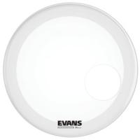 EVANS BD20RSW DERİ 20 EQ3 RESONANT SMTH WHITE