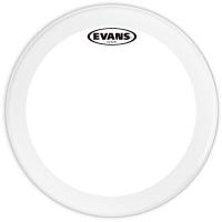 EVANS BD22GB3 DERİ 22 EQ3 KİCK CLEAR RİNGLİ ÇİFT KAT (13 MİL)