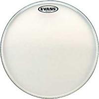 EVANS TT06G1 DERİ 6 G1 TOM CLEAR TEK KAT (10 MİL)