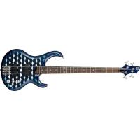 IBANEZ BTB08LTD-MBC BAS GİTAR ENDONEZYA 4 TELLİ :IBANEZ ENDONEZYA