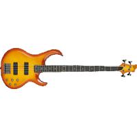 IBANEZ BTB300FM-AMB BAS GİTAR 4 TELLİ ÇİN :IBANEZ ÇİN