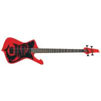 IBANEZ ICB010LTD-RDF BAS GİTAR 4 TELLİ :IBANEZ ENDONEZYA