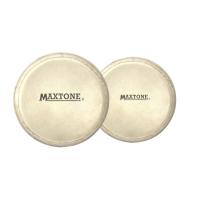 MAXTONE BC-13DH 6" + 7" BONGO İÇİN YEDEK DERİ