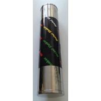 MAXTONE MM238 METAL SHAKER GÜMÜŞ RENK   TAIWAN