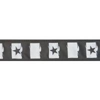 PLANETWAVES 50PLC01 GİTAR ASKISI 50MM LOCK-ROCK STARS   ÇİN