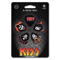 PLANETWAVES 1CBK2-10K2 PENA KISS-PICK-R&R OVER-LIGHT  ABD