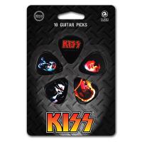 PLANETWAVES 1CBK2-10K3 PENA KISS-PICK-ALIVE II LIGHT  ABD