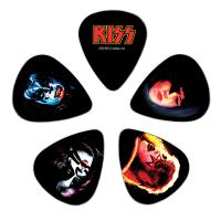 PLANETWAVES 1CBK2-10K3 PENA KISS-PICK-ALIVE II LIGHT  ABD