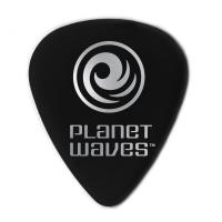 PLANETWAVES 1CBK4-10 10 STD - CEL - BLACK - MED. PENA   ABD