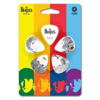 PLANETWAVES 1CWH4-10B1 PENA BEATLES REVOLVER MEDİUM  ABD