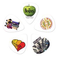 PLANETWAVES 1CWH4-10B3 PENA BEATLES ALBUMS MEDİUM   ABD