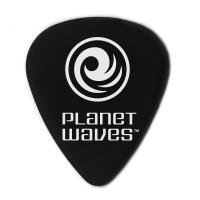 PLANETWAVES 1DBK7-10 10 STD - PENA - DURALIN - SİYAH - X - HVY PENA