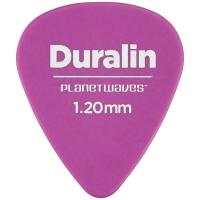 PLANETWAVES 1DPR6-25 25 STD - PENA - DURALIN - PUR - HEAVY PENA