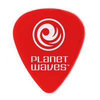 PLANETWAVES 1DRD1-10 10 STD - PENA - DURALIN - RED - SUP - LT PENA