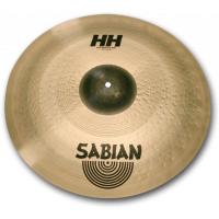 SABIAN 12172- 21  RAW BELL DRY RİDE HH