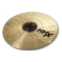 SABIAN 12189XN 21 INCH GROOVE RIDE HHX