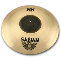 SABIAN 12258- 22  POWER BELL RİDE HH