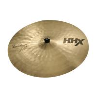 SABIAN 12285XN 22" MANHATTAN JAZZ RIDE HHX