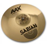 SABIAN 21587XB 15"  AAXPLOSION CRASH