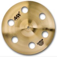 SABIAN 21600X 16" OZONE CRASH AAX