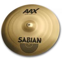 SABIAN 21606XB 16  STUDIO CRASH AAX. BR. SABIAN CANADA