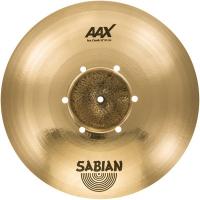 SABIAN 216XISOCB 16" ISO CRASH AAX