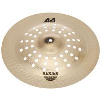 SABIAN 21716CSB 17 INCH HOLY CHINA AA BR