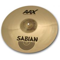 SABIAN 21787XB 17 INCH AAXPLOSION CRASH