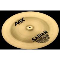 SABIAN 21816X 18" CHINESE AAX