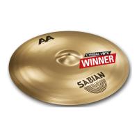 SABIAN 224BC 24" BASH RIDE AA