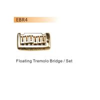 VALENCIA EBR4BK ELEKTRO TREMOLO KÖPRÜ+KOL SET SİYAH DR.PARTS (87MM