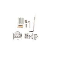 VALENCIA EBR4BK ELEKTRO TREMOLO KÖPRÜ+KOL SET SİYAH DR.PARTS (87MM