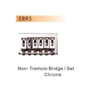 VALENCIA EBR5CR ELEKTRO TREMOLO KÖPRÜ KROM DR.PARTS (70X38