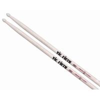 VICFIRTH V1A BAGET/STICK (ÇİFT), HICKORY, 0.580"x16 13/16", LON