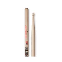 VICFIRTH V5A BAGET (ÇİFT) 5A WOOD, HICKORY, 0.565"x16", MEDIUM 