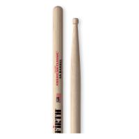 VICFIRTH V5ABRL BAGET (ÇİFT) 5A BARREL TİP, HICKORY, 0.565"X16", M