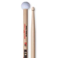 VICFIRTH V5ADT BAGET (ÇİFT) 5A DUAL-TONE, HICKORY, 0.565"x16", M