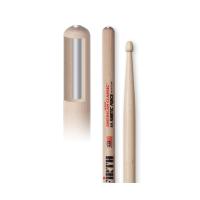 VICFIRTH V5AKF BAGET (ÇİFT) 5A WOOD KINETIC FORCE, HICKORY, 0.565