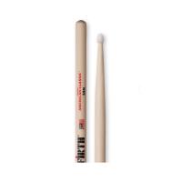 VICFIRTH V5AN BAGET (ÇİFT) 5A NYLON, HICKORY, 0.565"x16", MEDIUM