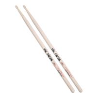 VICFIRTH V5APG BAGET (ÇİFT) 5A PURE GRIT DS TİP, HICKORY,