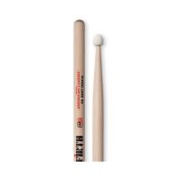 VICFIRTH V5AST BAGET(ÇİFT) 5A SOFT TOUCH (KEÇE UÇ) , HICKORY, 0.5