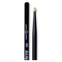 VICFIRTH V5BB BAGET (ÇİFT) 5BB, HICKORY, 0.595"x16", MEDIUM TAPE