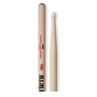 VICFIRTH V5BN BAGET (ÇİFT) 5BN, HICKORY, 0.595"x16", MEDIUM TAPE