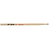 VICFIRTH V5BSB BAGET (ÇİFT) 5B SILVERBULLET, HICKORY, 0.595"x16",