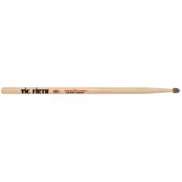 VICFIRTH V5BST BAGET(ÇİFT) 5B SOFT TOUCH (KEÇE UÇ), HICKORY, 0.59