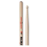 VICFIRTH V7A BAGET (ÇİFT) VIC 7A, HICKORY, 0.540"x15 1/2", MEDI